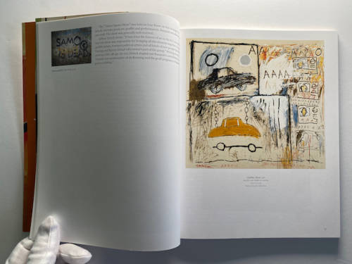 Basquiat (Taschen series)