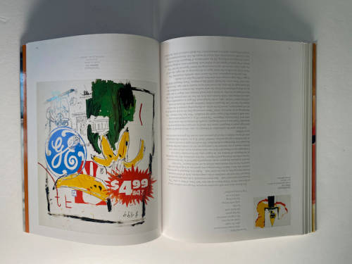 Basquiat (Taschen series)