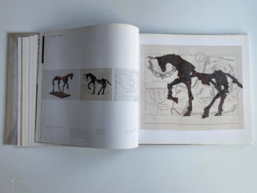 William Kentridge: Streets Of The City