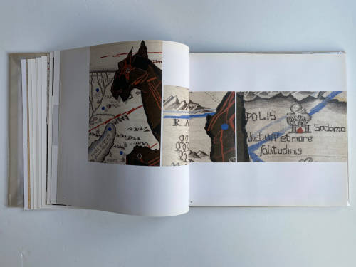 William Kentridge: Streets Of The City