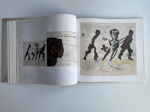 William Kentridge: Streets Of The City