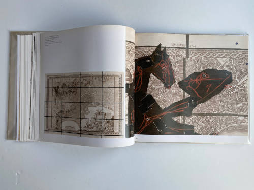 William Kentridge: Streets Of The City