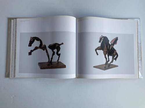 William Kentridge: Streets Of The City