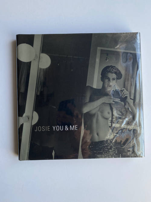 Josie You and Me - by Josie Borain (Signed)