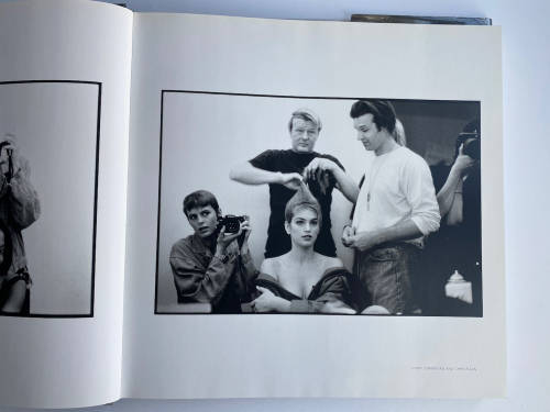 Josie You and Me - by Josie Borain (Signed)