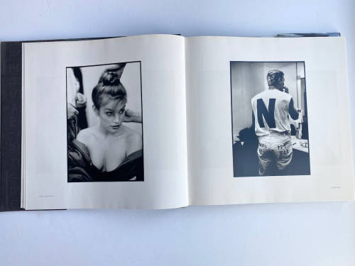 Josie You and Me - by Josie Borain (Signed)