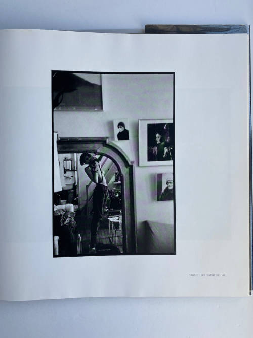 Josie You and Me - by Josie Borain (Signed)