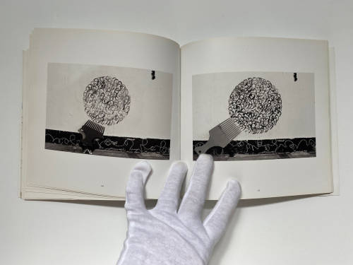 Robin Rhode: Paries Pictus