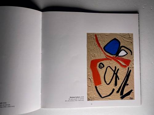Paul Du Toit: Generative Markings: PlanetPaul in Apogee