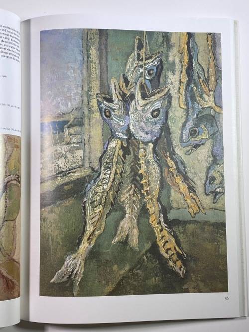 Gregoire Boonzaier by Martin Bekker