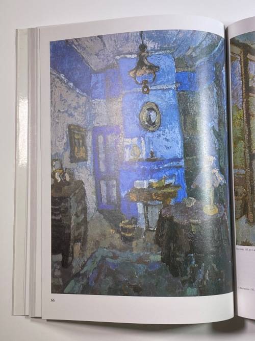 Gregoire Boonzaier by Martin Bekker