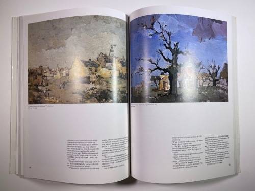 Gregoire Boonzaier by Martin Bekker