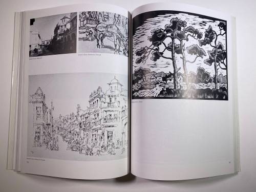 Gregoire Boonzaier by Martin Bekker