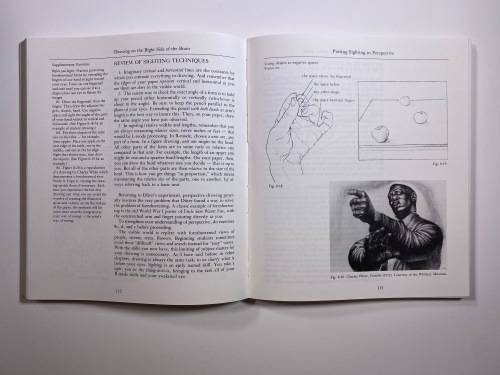 Drawing on the Right Side of the Brain by Betty Edwards