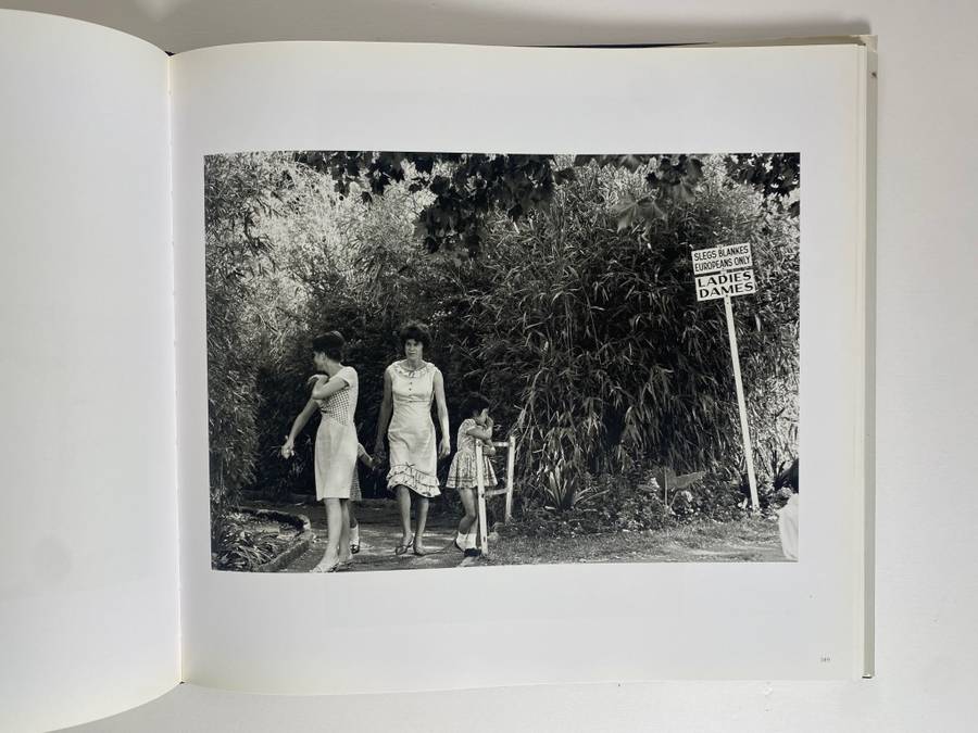 Ernest Cole: Photographer