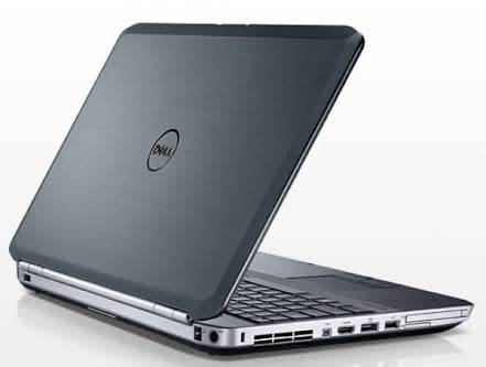 *** DELL LATITUDE E5530- CORE i5 - 8 GB - 3G SIM SLOT- BACKLIT KEYBOARD