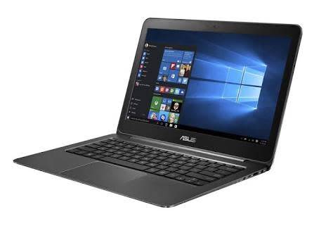 *** ULTRA SLIM ASUS ZENBOOK i5 6th Gen//4GB RAM//128GB SSD BUSINESS CLASS ULTRABOOK