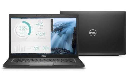 ***LIKE NEW DELL LATITUDE E5480 i5 7th GEN** 8GB RAM** 4G LTE** 256 GB SSD** FINGERPRINT ULTRA BOOK