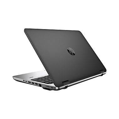 *** BOXED HP ProBook G3 i5 7th Gen// 12GB RAM// 4G LTE// 500 GB DRIVE BUSINESS MACHINE