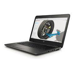*** BRAND NEW HP ZBOOK 14U G4 i5 7th gen// 4G LTE// 8 GB RAM// 480 GB SATA DRIVE