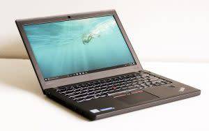 ***BUSINESS PORTABLE*** LENOVO X270 i5// 8GB RAM// 4G LTE// 480GB SATA DRIVE