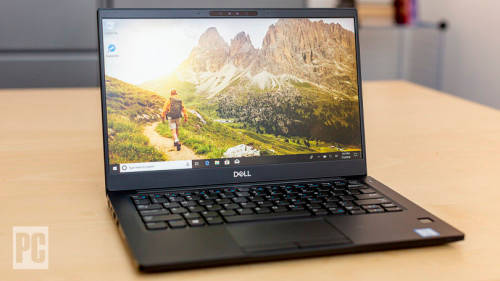 ***LATEST LIKE NEW TOUCH SCREEN DELL LATITUDE E7390 INTEL i5 13,3" FHD// 8GB RAM// 256 GB SSD