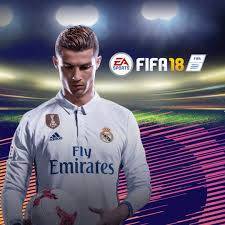 *** BRAND NEW FIFA 18 XBOX ONE DISC ALEX HUNTER SEASON 2