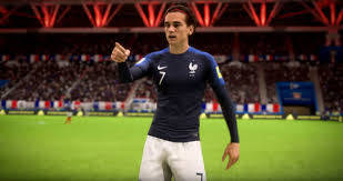 *** BRAND NEW FIFA 18 XBOX ONE DISC ALEX HUNTER SEASON 2