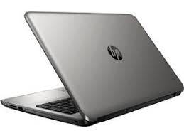 *** HP BUSINESS CLASS 15.6"  i5 7th Gen// 4GB RAM// 1000 GB HDD