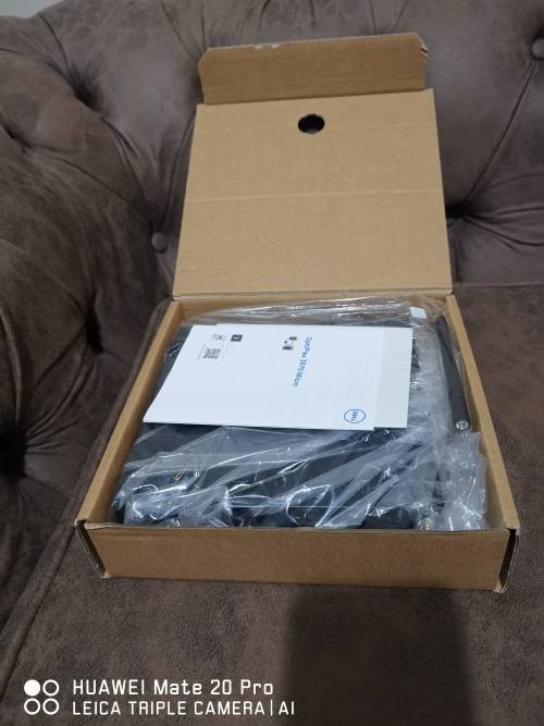 ***BRAND NEW BOXED MONSTER*** DELL i5 9th GEN HEXA-CORE// 8GB RAM// 256 GB SSD// OPTIPLEX MICRO PC