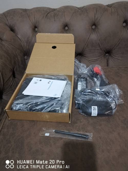 ***BRAND NEW BOXED MONSTER*** DELL i5 9th GEN HEXA-CORE// 8GB RAM// 256 GB SSD// OPTIPLEX MICRO PC