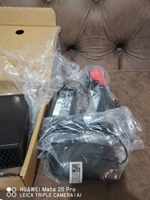 ***BRAND NEW BOXED MONSTER*** DELL i5 9th GEN HEXA-CORE// 8GB RAM// 256 GB SSD// OPTIPLEX MICRO PC