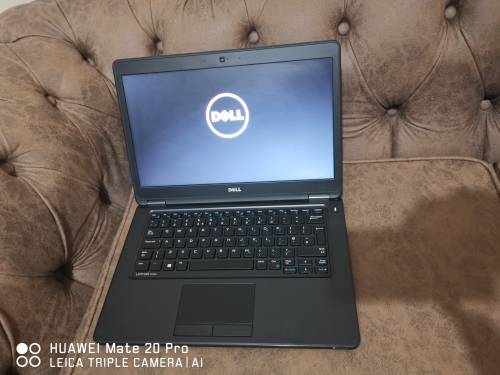 *** TOP CLASS DELL LATITUDE i5 5TH Gen // 4 GB RAM// 500 GB SATA DRIVE BUSINESS CLASS LAPTOP