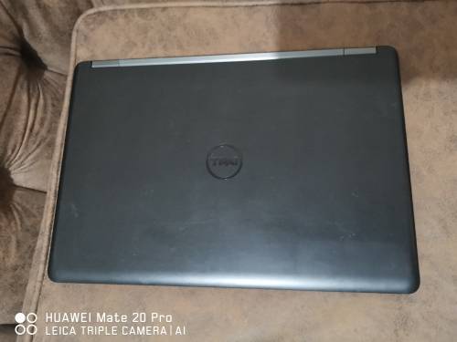 *** TOP CLASS DELL LATITUDE i5 5TH Gen // 4 GB RAM// 500 GB SATA DRIVE BUSINESS CLASS LAPTOP