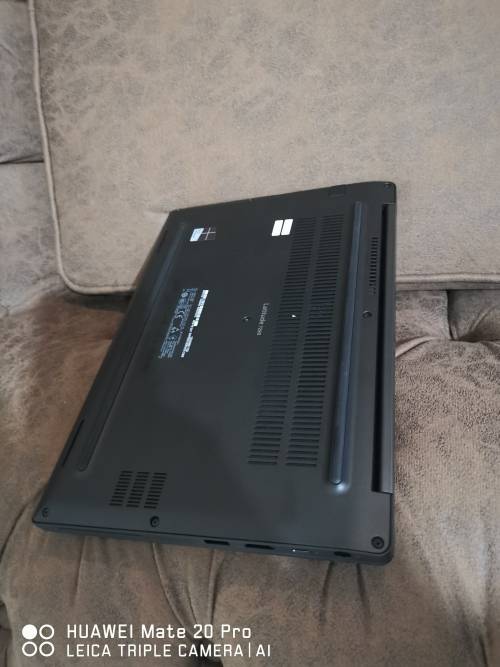 ***LIKE NEW TOUCH SCRN DELL LATITUDE E7280// i5 7th Gen// FHD// 8 GB RAM// 4G LTE// 128 GB SSD