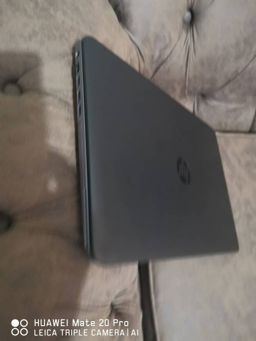 **BUSINESS CLASS HP PROBOOK 650 i5// 8 GB RAM// FINGER PRINT// 500 GB SATA DRIVE