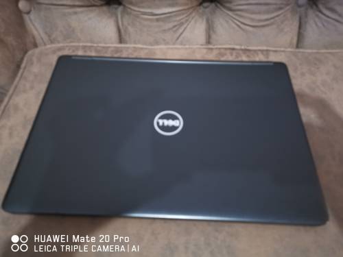 ***LIKE NEW DELL LATITUDE E5480 i5 7th GEN** 8GB RAM** 4G LTE** 256 GB SSD** FINGERPRINT ULTRA BOOK