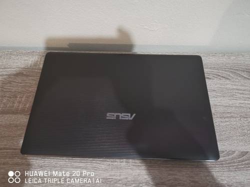 ***AMAZING BUSINESS CLASS*** ASUS i5 15 " HD SCREEN** 1 TB SATA DRIVE** 4 GB RAM