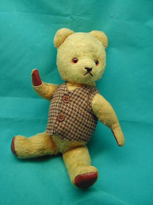 Ark Bear, C.1950