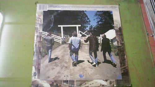Crosby, Stills, Nash & Young-American Dream-lp/vynil record