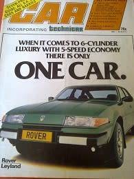 car magazine-sept 1979
