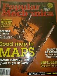 popular mechanics-jan 2006