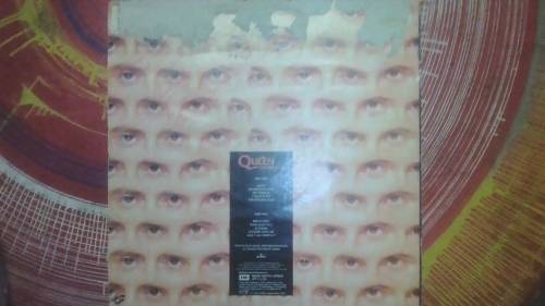 Queen-The Miracle- LP