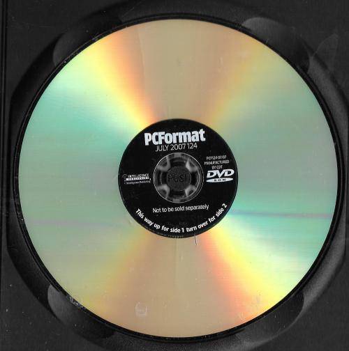 PCFormat  JULY 2007-124-openSUSE 10.2>>DIRT>>Stuffit Standard 9.5>>Spacefortce-DVD