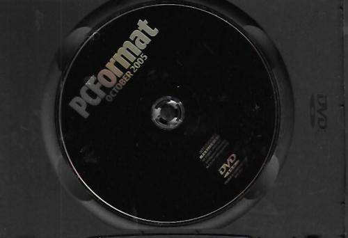 PCFormat  OCTOBER 2005-103-DVD