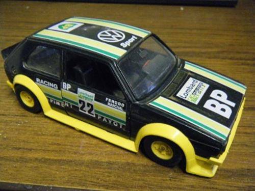 VOLKSWAGEN GOLF GTI-GOOD CONDITION-NO BOX