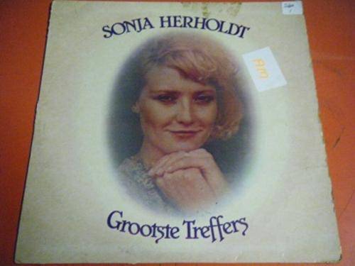 SONJA HERHOLDT GROOTSTE TREFFERS-MFP-1980-MI-BRIGADIERS-SRSJ 9021