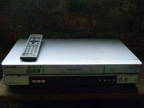 PANASONICNV-MV20-SUPERDRIVE-MULTISTSTEM-LONGPLAY-WITH REMOTE-100% WORKING-TESTED