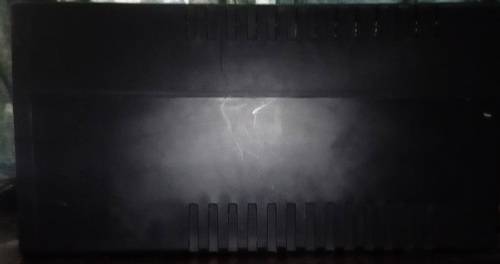 ECO2000 2000VA UPS-no battery