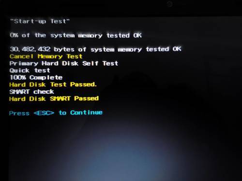 HP Pavilion G6 Notebook pc